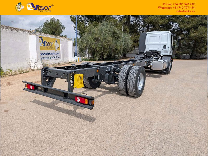 IVECO ML180E28 - ONLY FOR EXPORT - - Φορτηγό μουσαμάς: φωτογραφία 3 IVECO ML180E28 - ONLY FOR EXPORT - - Φορτηγό μουσαμάς: φωτογραφία 3