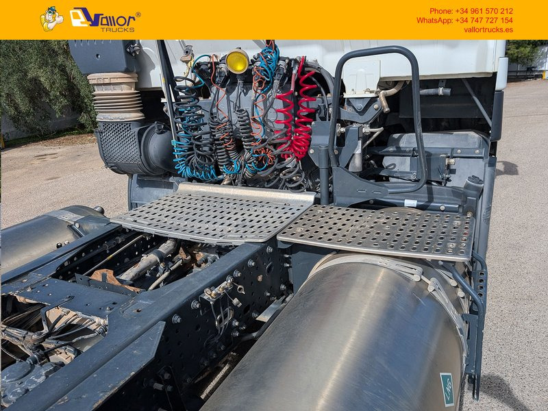 IVECO STRALIS AS 460 - Τράκτορας: φωτογραφία 4 IVECO STRALIS AS 460 - Τράκτορας: φωτογραφία 4