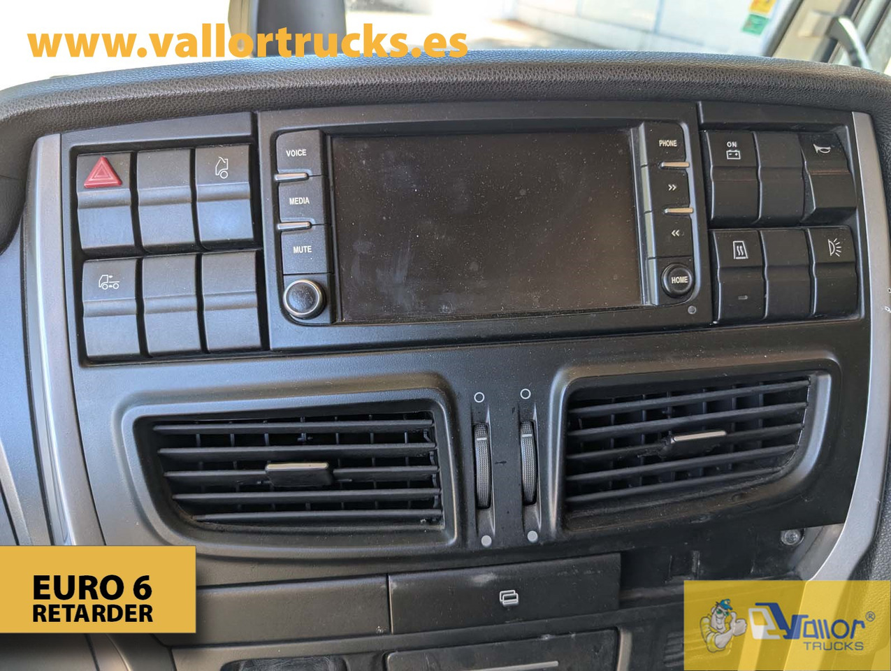 IVECO Stralis 510 - Τράκτορας: φωτογραφία 5 IVECO Stralis 510 - Τράκτορας: φωτογραφία 5
