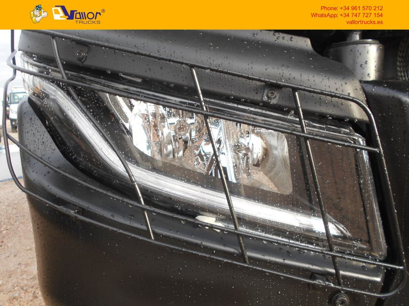 IVECO TWAY 6x4 - TRUCK FOR EXPORT - Τράκτορας: φωτογραφία 3 IVECO TWAY 6x4 - TRUCK FOR EXPORT - Τράκτορας: φωτογραφία 3