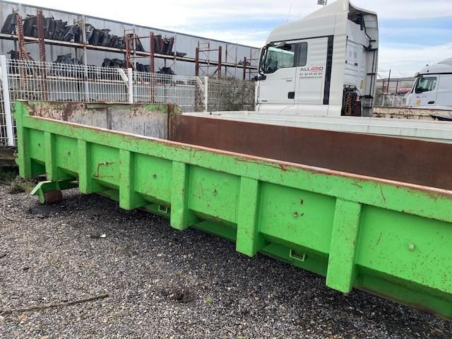 Κοντέινερ τύπου γάντζου BIBENNE: φωτογραφία 8