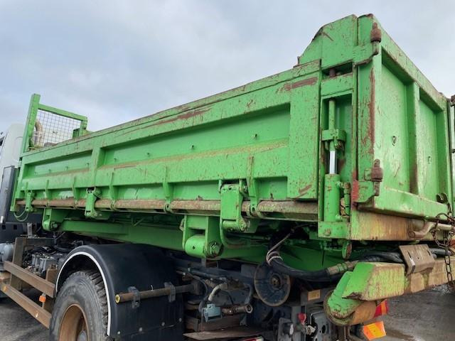 Κοντέινερ τύπου γάντζου BIBENNE: φωτογραφία 6