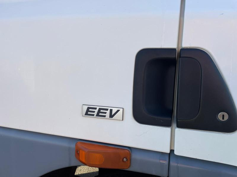 Φορτηγό μουσαμάς DAF CF75 310: φωτογραφία 13