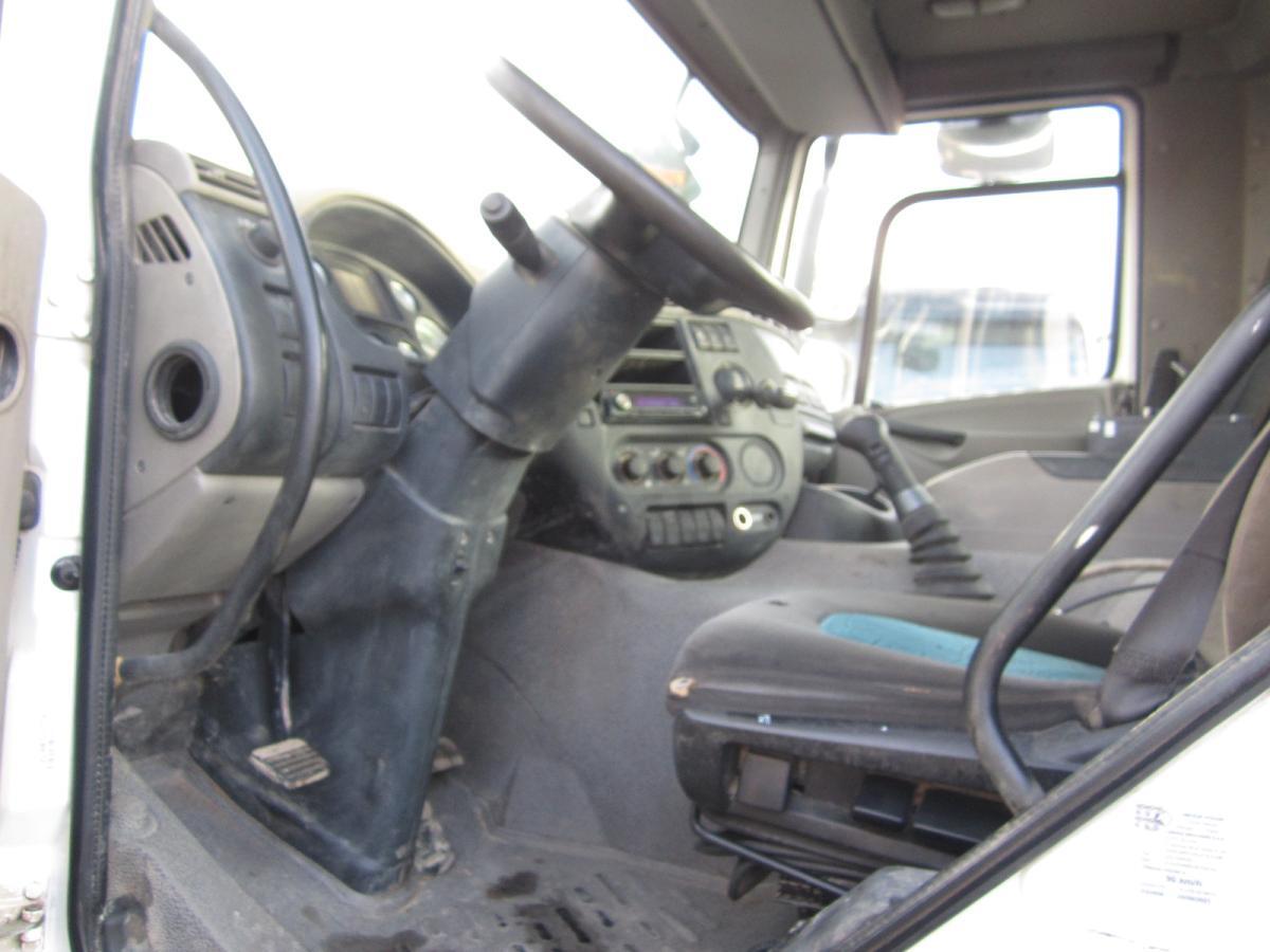 Φορτηγό φόρτωσης γάντζου DAF CF85 360: φωτογραφία 8 Φορτηγό φόρτωσης γάντζου DAF CF85 360: φωτογραφία 8