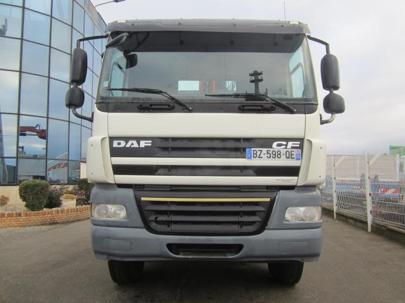 DAF CF85 410 - Φορτηγό ανατρεπόμενο: φωτογραφία 2 DAF CF85 410 - Φορτηγό ανατρεπόμενο: φωτογραφία 2