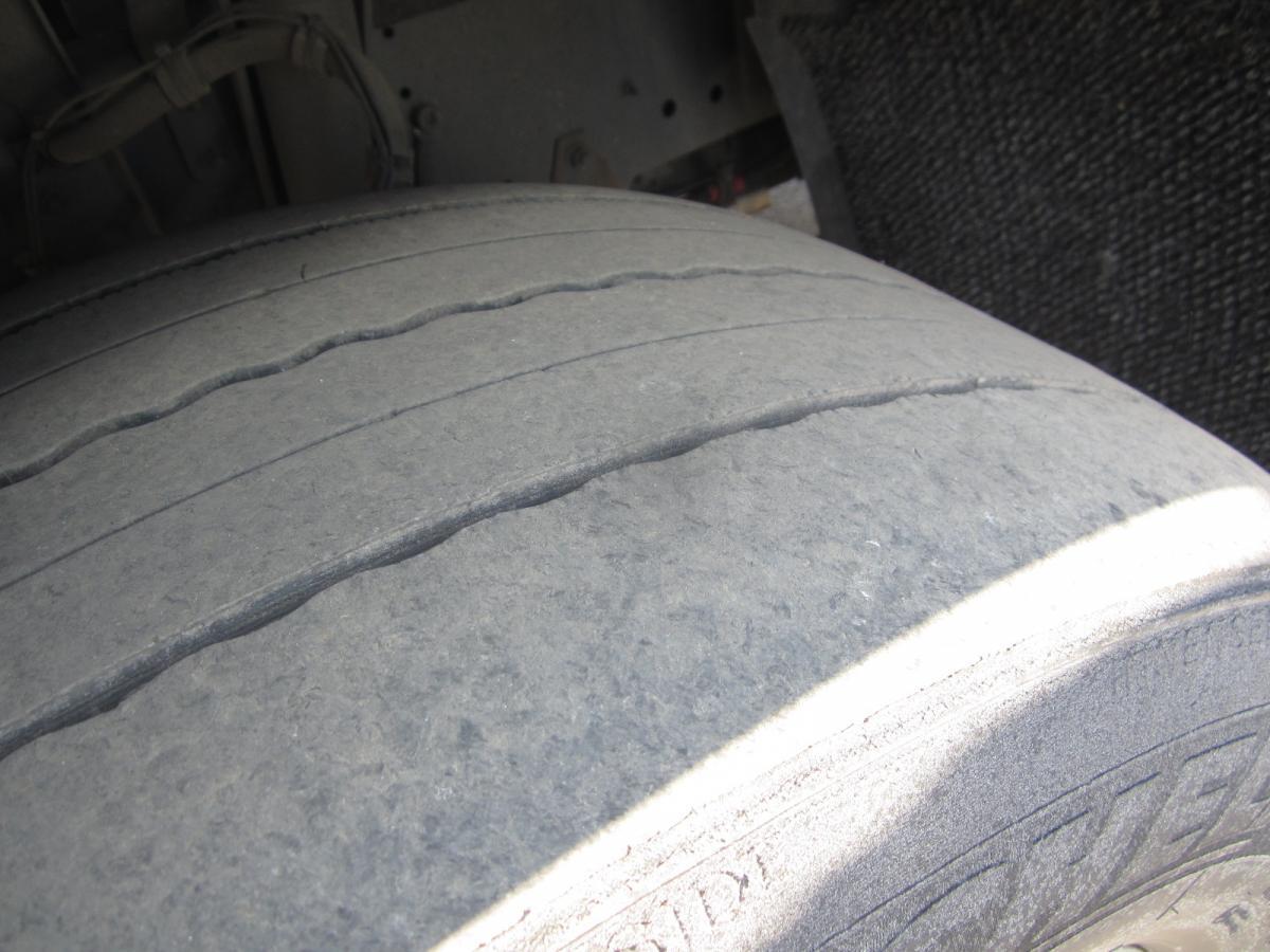 DAF XF 480 - Τράκτορας: φωτογραφία 3 DAF XF 480 - Τράκτορας: φωτογραφία 3