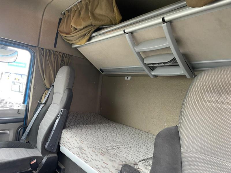 DAF XF105 460 - Τράκτορας: φωτογραφία 5 DAF XF105 460 - Τράκτορας: φωτογραφία 5