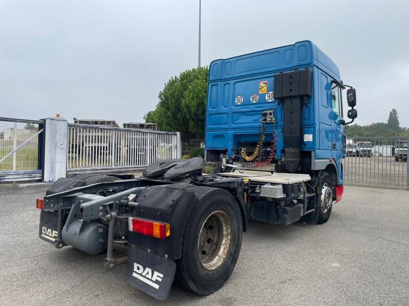 DAF XF105 460 - Τράκτορας: φωτογραφία 4 DAF XF105 460 - Τράκτορας: φωτογραφία 4