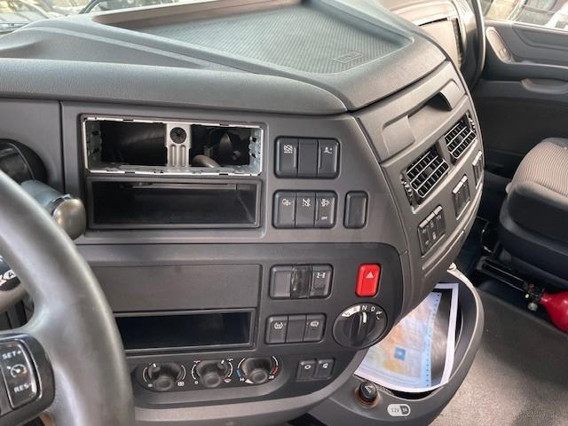 Τράκτορας DAF XF105 460: φωτογραφία 8