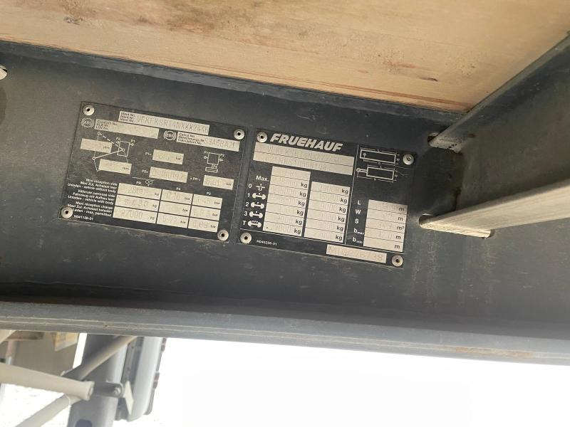 Fruehauf - Επικαθήμενο κουρτίνα: φωτογραφία 3 Fruehauf - Επικαθήμενο κουρτίνα: φωτογραφία 3