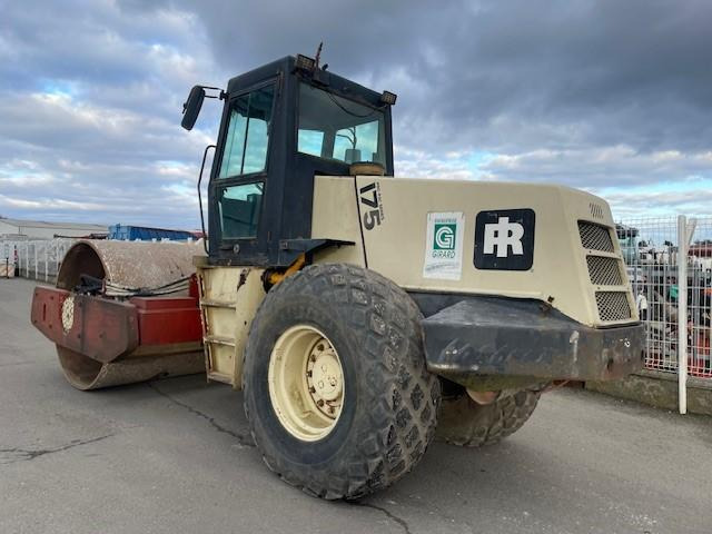 Ingersoll rand SD-170 - Οδοστρωτήρες: φωτογραφία 4 Ingersoll rand SD-170 - Οδοστρωτήρες: φωτογραφία 4