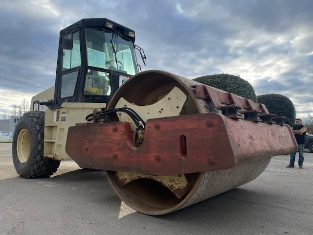 Ingersoll rand SD-170 - Οδοστρωτήρες: φωτογραφία 2 Ingersoll rand SD-170 - Οδοστρωτήρες: φωτογραφία 2