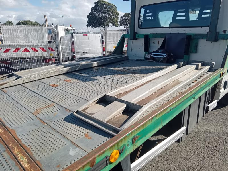 Iveco 35C14HPI - Φορτηγό ρυμούλκησης: φωτογραφία 5 Iveco 35C14HPI - Φορτηγό ρυμούλκησης: φωτογραφία 5