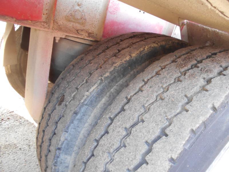 Kaiser - Επικαθήμενο ανατρεπόμενο: φωτογραφία 4 Kaiser - Επικαθήμενο ανατρεπόμενο: φωτογραφία 4