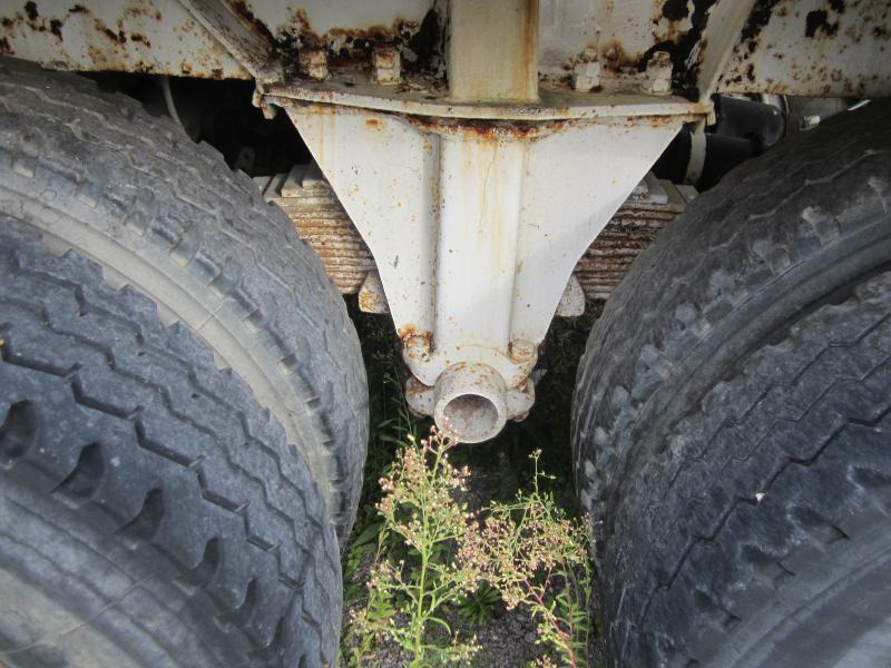 Klaus NC - Μπετονιέρα επικαθήμενο: φωτογραφία 4 Klaus NC - Μπετονιέρα επικαθήμενο: φωτογραφία 4