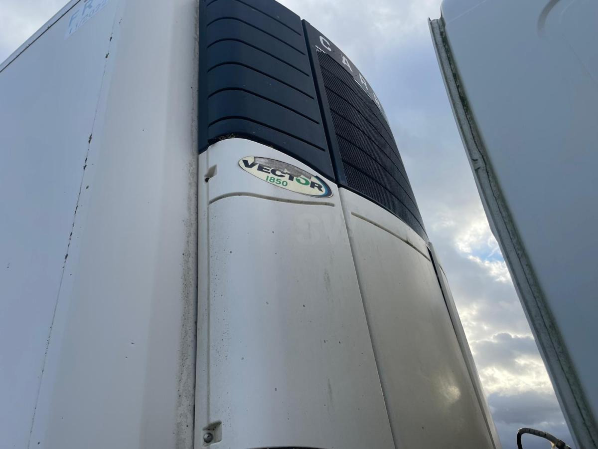 Lamberet - Επικαθήμενο ψυγείο: φωτογραφία 5 Lamberet - Επικαθήμενο ψυγείο: φωτογραφία 5