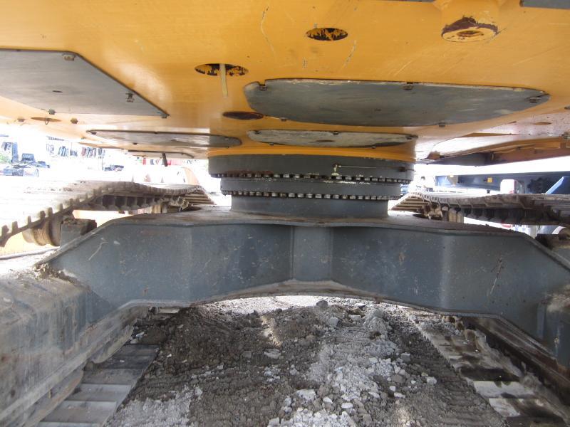 Ερπυστριοφόρος εκσκαφέας Liebherr R944 Litronic HD-SL: φωτογραφία 6 Ερπυστριοφόρος εκσκαφέας Liebherr R944 Litronic HD-SL: φωτογραφία 6