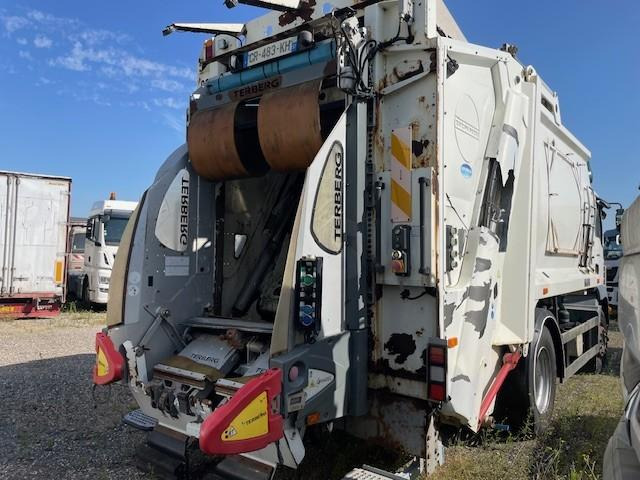 MAN TGM 18.250 - Απορριμματοφόρο: φωτογραφία 5 MAN TGM 18.250 - Απορριμματοφόρο: φωτογραφία 5