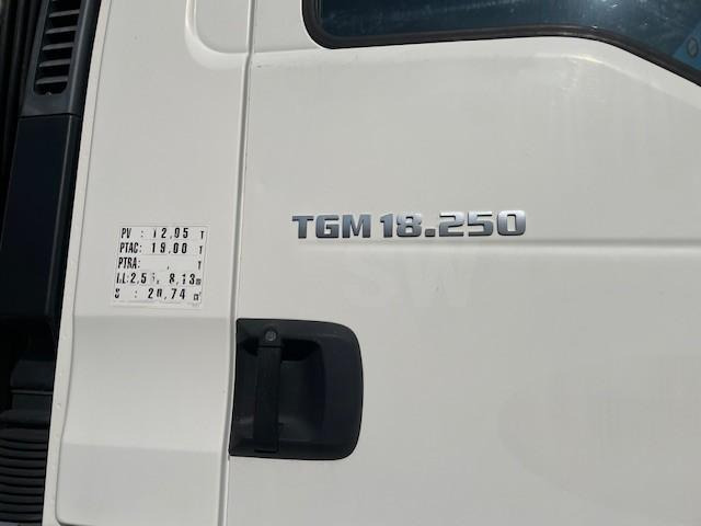 MAN TGM 18.250 - Απορριμματοφόρο: φωτογραφία 3 MAN TGM 18.250 - Απορριμματοφόρο: φωτογραφία 3