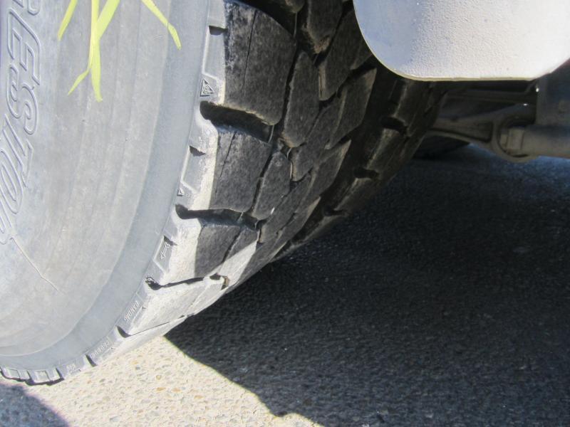 MAN TGS 18.460 - Τράκτορας: φωτογραφία 5 MAN TGS 18.460 - Τράκτορας: φωτογραφία 5