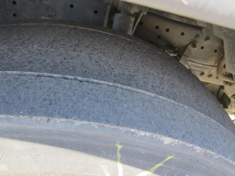 MAN TGS 18.460 - Τράκτορας: φωτογραφία 4 MAN TGS 18.460 - Τράκτορας: φωτογραφία 4