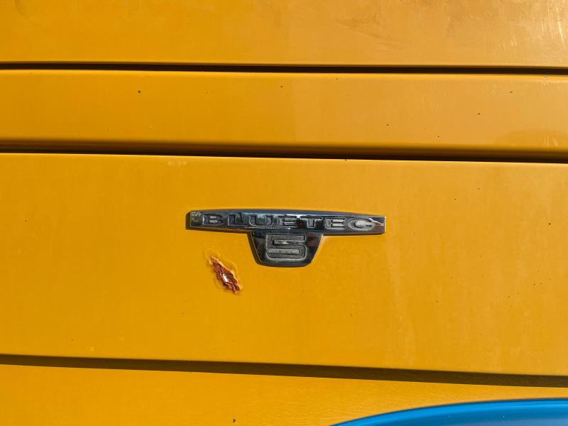 Mercedes Actros 1845 - Τράκτορας: φωτογραφία 4 Mercedes Actros 1845 - Τράκτορας: φωτογραφία 4