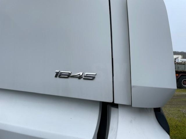 Mercedes Actros 1845 - Τράκτορας: φωτογραφία 2 Mercedes Actros 1845 - Τράκτορας: φωτογραφία 2
