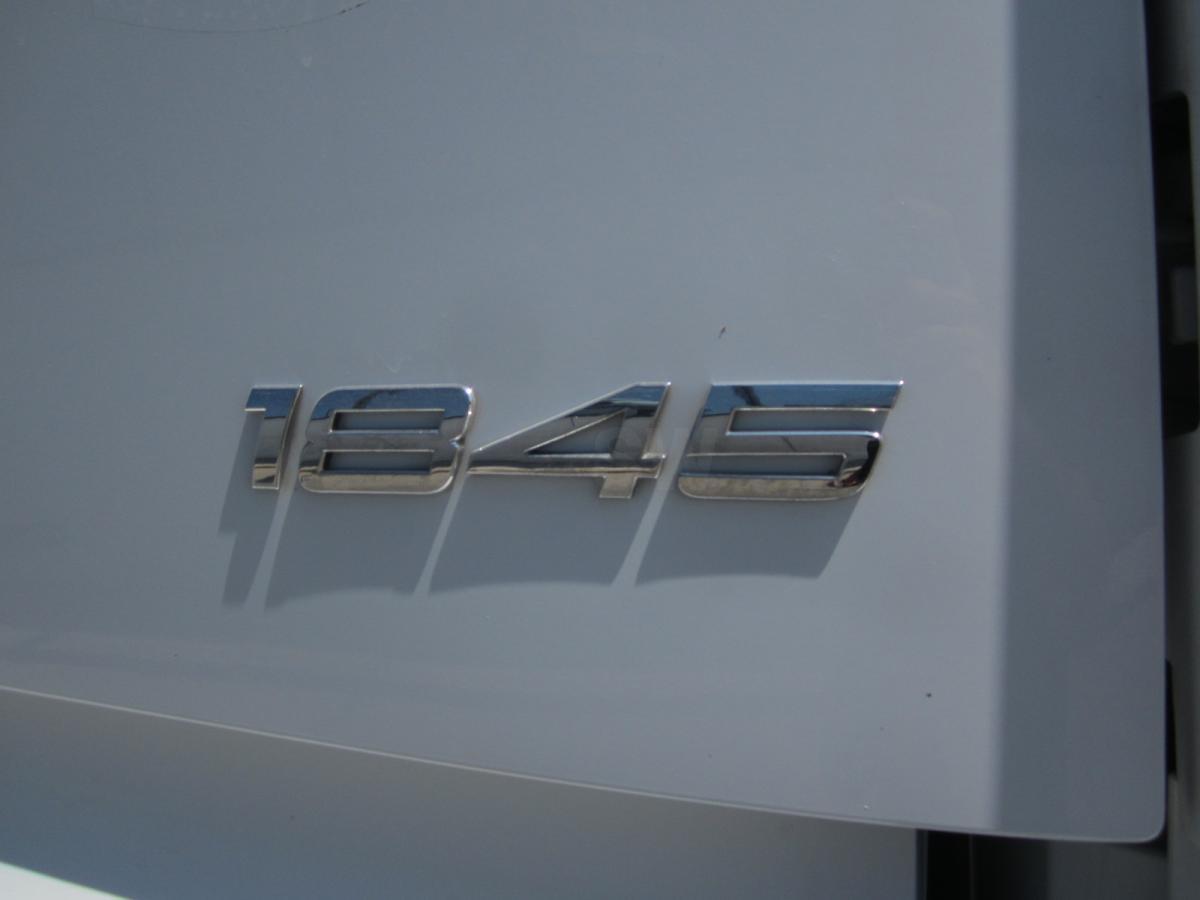 Mercedes Actros 1845 - Τράκτορας: φωτογραφία 3 Mercedes Actros 1845 - Τράκτορας: φωτογραφία 3