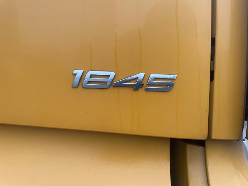 Mercedes Actros 1845 - Τράκτορας: φωτογραφία 4 Mercedes Actros 1845 - Τράκτορας: φωτογραφία 4