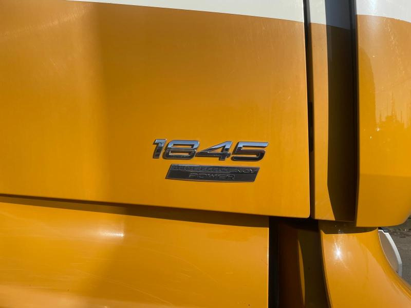 Mercedes Actros 1845 - Τράκτορας: φωτογραφία 3 Mercedes Actros 1845 - Τράκτορας: φωτογραφία 3