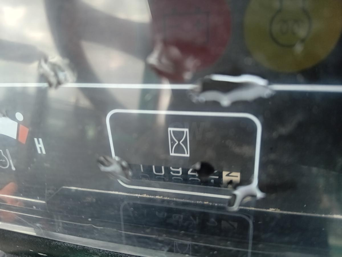Mitsubishi FD25N - Πετρελαιοκίνητο περονοφόρο: φωτογραφία 4 Mitsubishi FD25N - Πετρελαιοκίνητο περονοφόρο: φωτογραφία 4