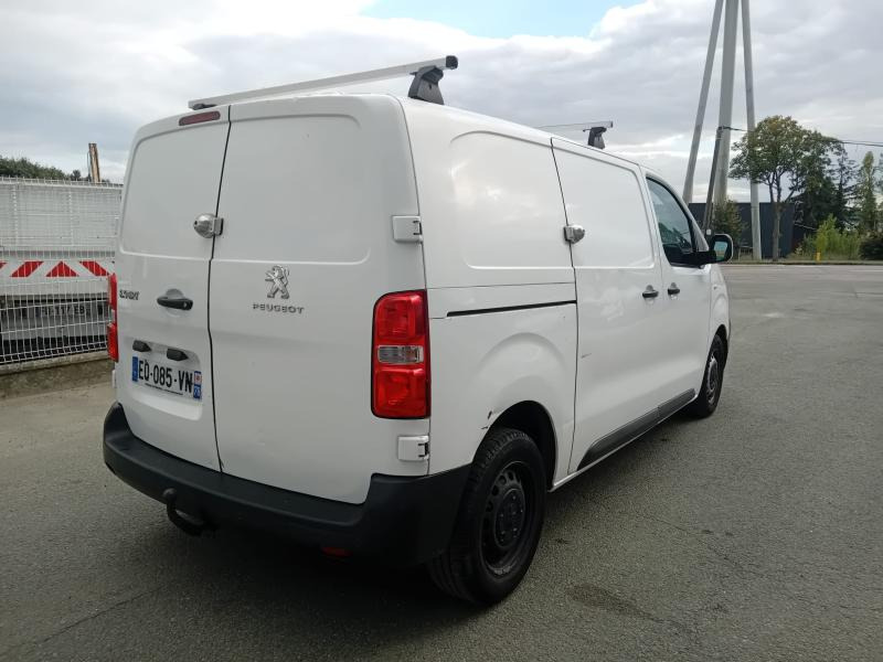 Peugeot Expert - Βαν: φωτογραφία 3 Peugeot Expert - Βαν: φωτογραφία 3