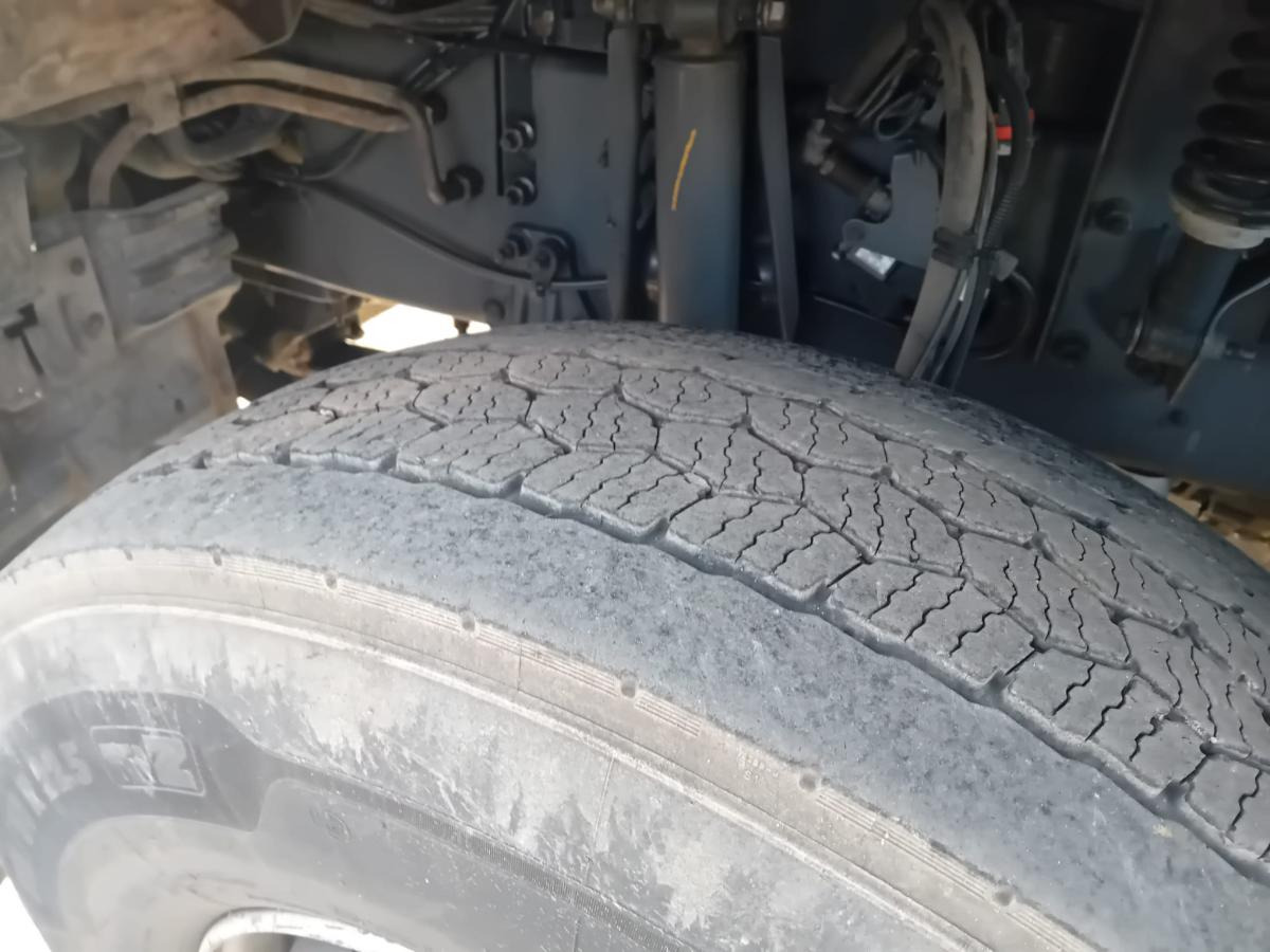Renault Gamme C 430 DXI - Φορτηγό φόρτωσης γάντζου: φωτογραφία 3 Renault Gamme C 430 DXI - Φορτηγό φόρτωσης γάντζου: φωτογραφία 3