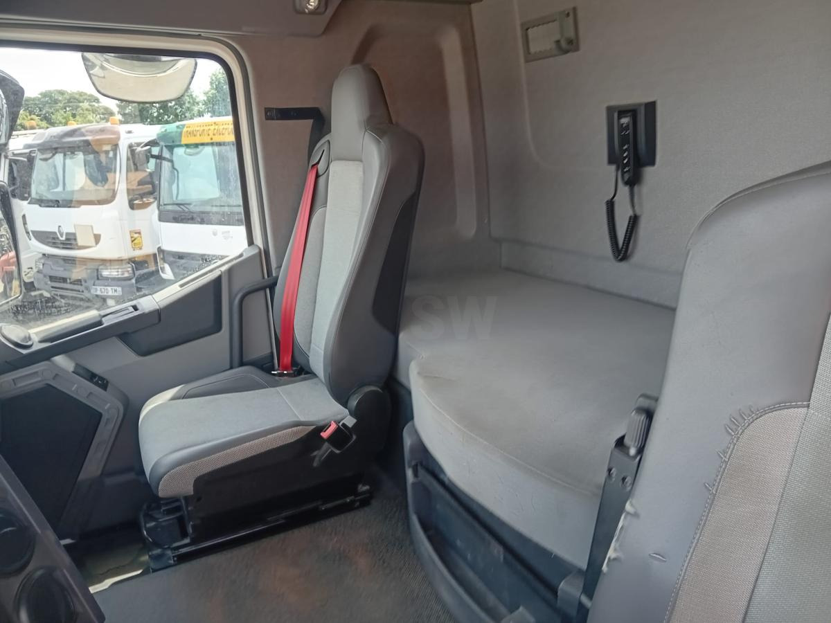 Renault Gamme C - Τράκτορας: φωτογραφία 4 Renault Gamme C - Τράκτορας: φωτογραφία 4