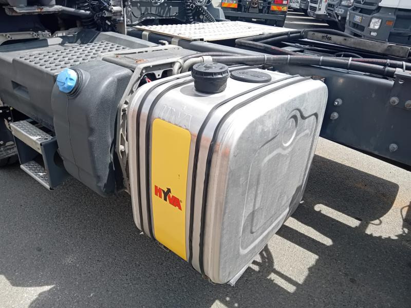 Renault Gamme C - Τράκτορας: φωτογραφία 5 Renault Gamme C - Τράκτορας: φωτογραφία 5