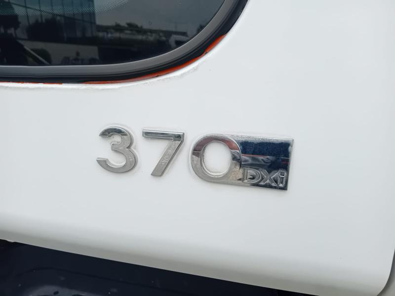 Renault Kerax 370 DXI - Φορτηγό φόρτωσης γάντζου: φωτογραφία 2 Renault Kerax 370 DXI - Φορτηγό φόρτωσης γάντζου: φωτογραφία 2