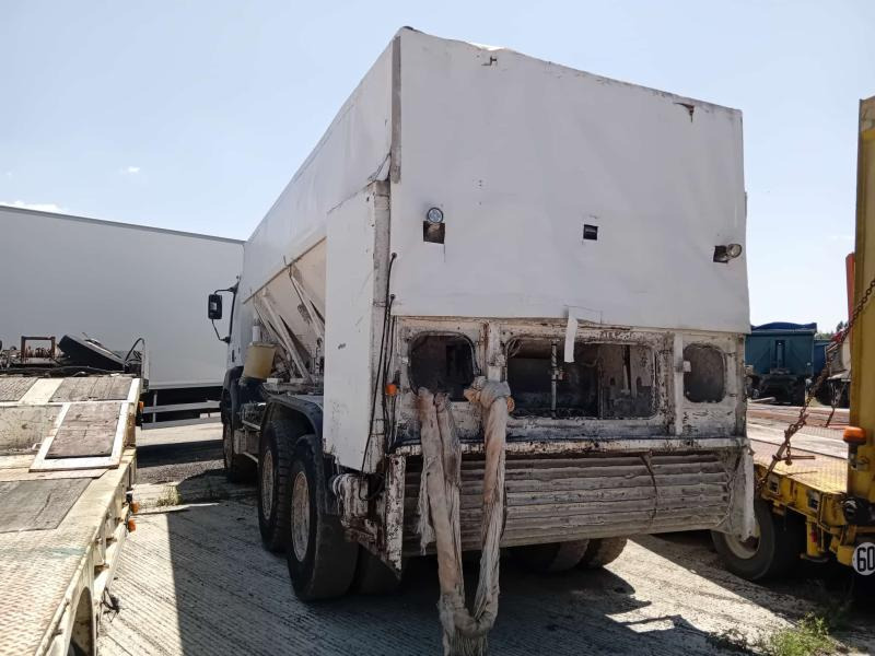 Renault Kerax - Φορτηγό: φωτογραφία 2 Renault Kerax - Φορτηγό: φωτογραφία 2