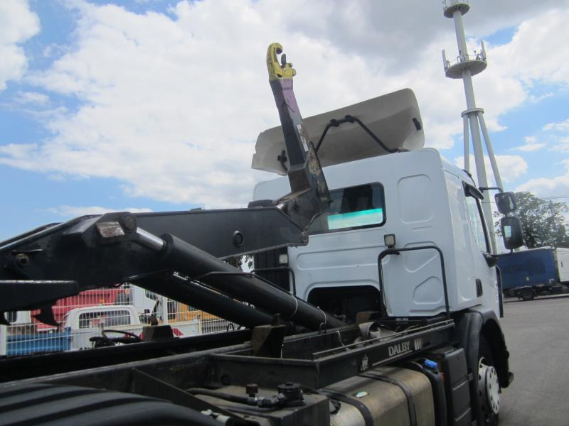 Φορτηγό φόρτωσης γάντζου Renault Lander 410 DXI: φωτογραφία 6