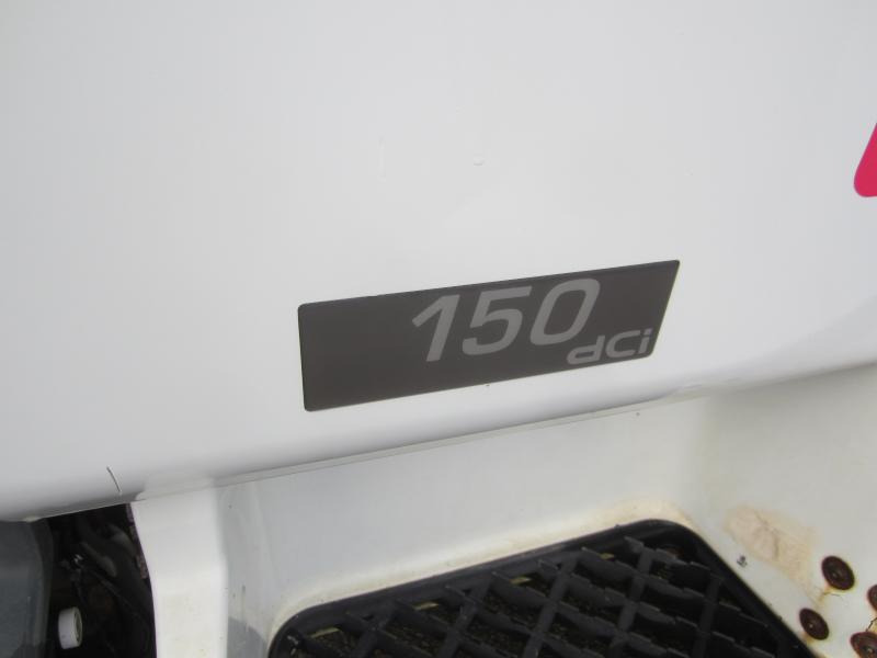 Renault Midlum 150 DCI - Φορτηγό ανατρεπόμενο: φωτογραφία 2 Renault Midlum 150 DCI - Φορτηγό ανατρεπόμενο: φωτογραφία 2