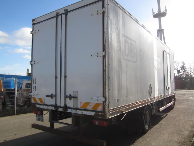 Renault Midlum 220.16 DXI - Φορτηγό κόφα: φωτογραφία 4 Renault Midlum 220.16 DXI - Φορτηγό κόφα: φωτογραφία 4