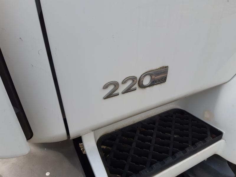 Renault Midlum 220 DXI - Φορτηγό ψυγείο: φωτογραφία 2 Renault Midlum 220 DXI - Φορτηγό ψυγείο: φωτογραφία 2