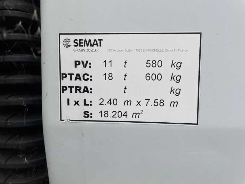 Renault Midlum 270.18 DXI - Απορριμματοφόρο: φωτογραφία 5 Renault Midlum 270.18 DXI - Απορριμματοφόρο: φωτογραφία 5