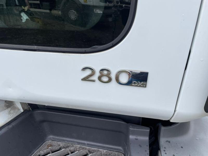 Renault Midlum 280.18 DXI - Απορριμματοφόρο: φωτογραφία 5 Renault Midlum 280.18 DXI - Απορριμματοφόρο: φωτογραφία 5