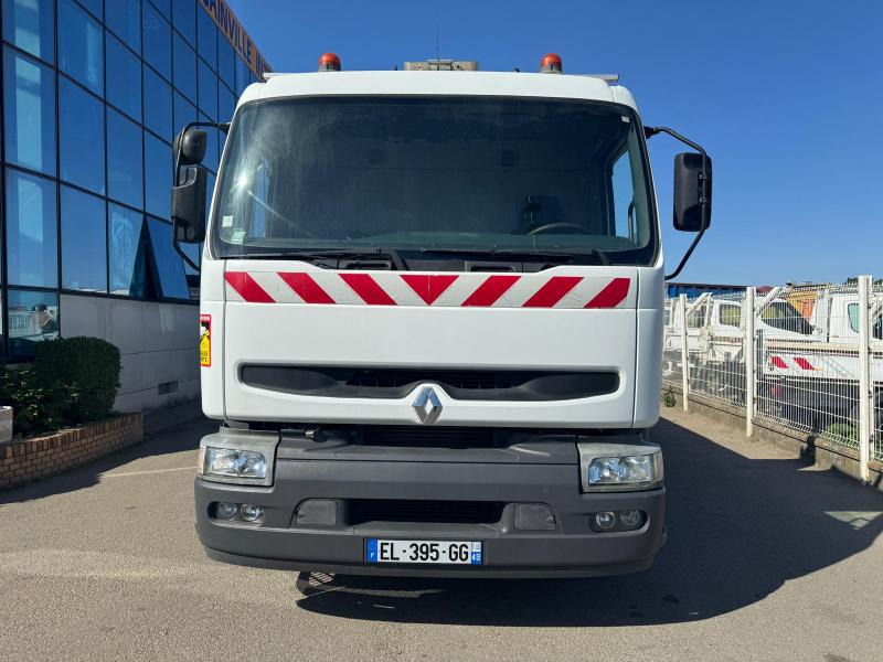 Renault Premium 210 - Φορτηγό ανατρεπόμενο: φωτογραφία 2 Renault Premium 210 - Φορτηγό ανατρεπόμενο: φωτογραφία 2