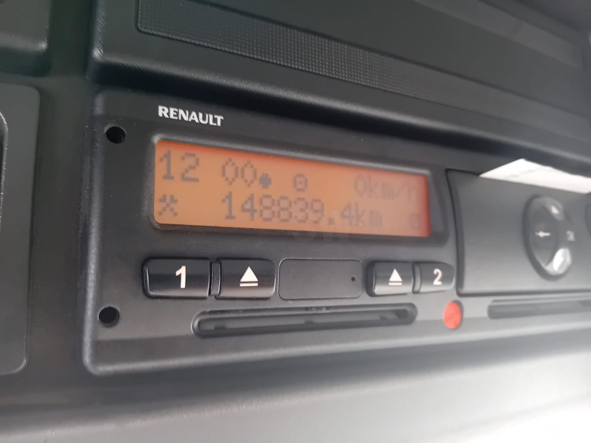 Renault Premium 280 DXI - Απορριμματοφόρο: φωτογραφία 5 Renault Premium 280 DXI - Απορριμματοφόρο: φωτογραφία 5