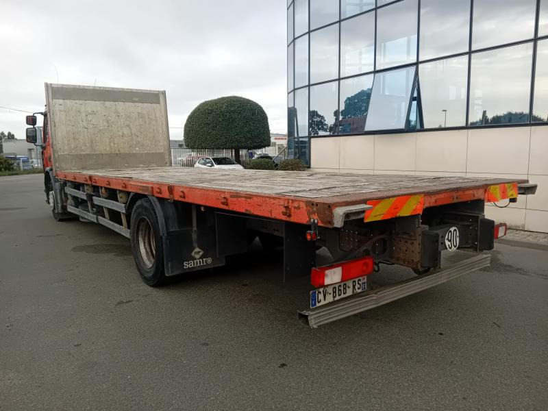 Renault Premium 280 DXI - Φορτηγό με ανοιχτή καρότσα: φωτογραφία 2 Renault Premium 280 DXI - Φορτηγό με ανοιχτή καρότσα: φωτογραφία 2