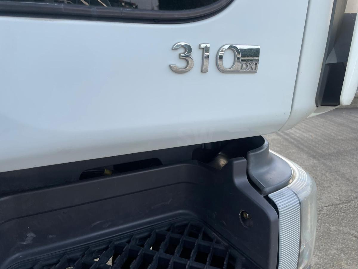 Renault Premium 310.19 DXI - Απορριμματοφόρο: φωτογραφία 2 Renault Premium 310.19 DXI - Απορριμματοφόρο: φωτογραφία 2