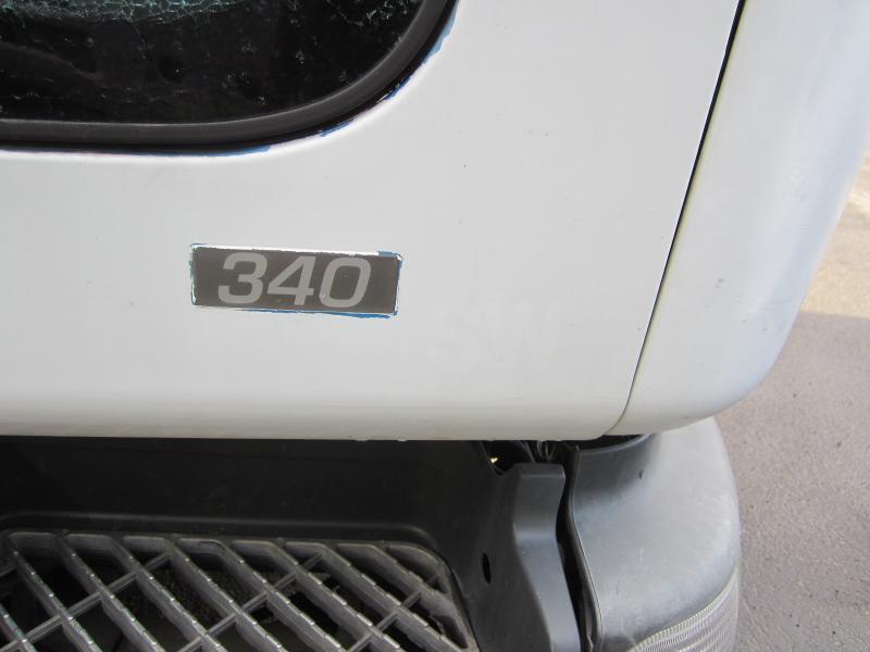 Renault Premium 340 - Φορτηγό βυτιοφόρο: φωτογραφία 3 Renault Premium 340 - Φορτηγό βυτιοφόρο: φωτογραφία 3