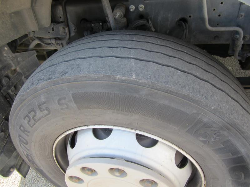 Τράκτορας Renault Premium 410 DXI: φωτογραφία 9 Τράκτορας Renault Premium 410 DXI: φωτογραφία 9