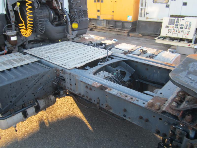 Τράκτορας Renault Premium 450 DXI: φωτογραφία 6